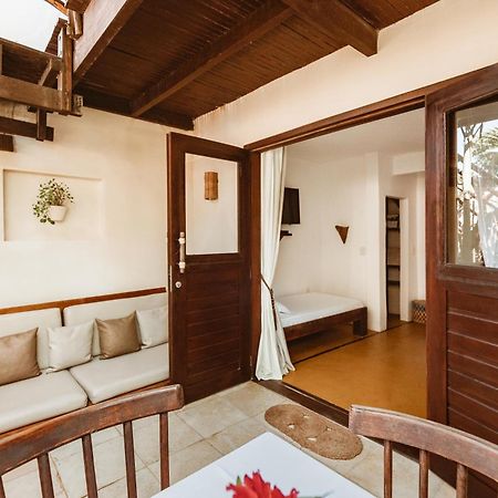 Casa Na Praia Jijoca de Jericoacoara Exterior photo