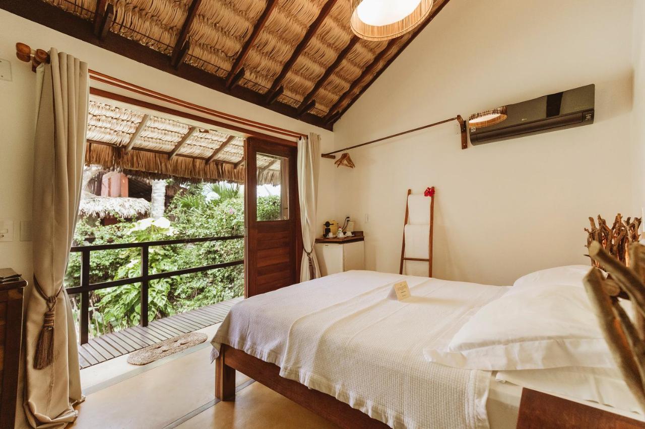 Casa Na Praia Jijoca de Jericoacoara Exterior photo