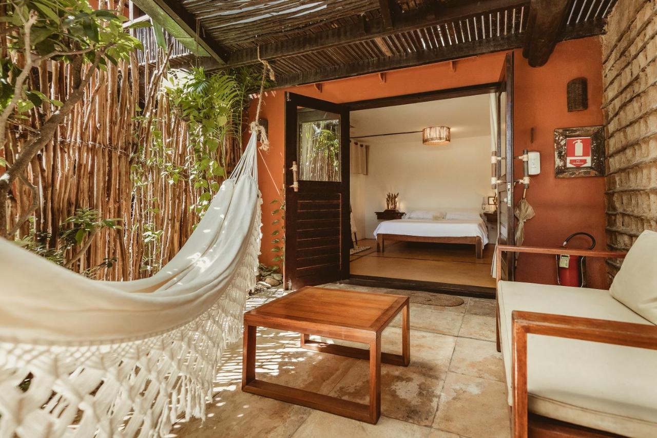 Casa Na Praia Jijoca de Jericoacoara Exterior photo