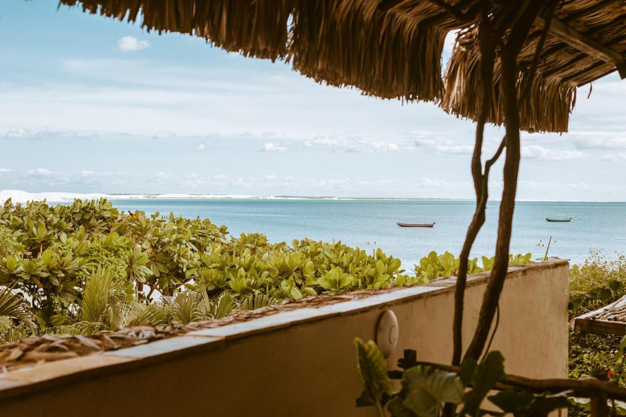 Casa Na Praia Jijoca de Jericoacoara Exterior photo