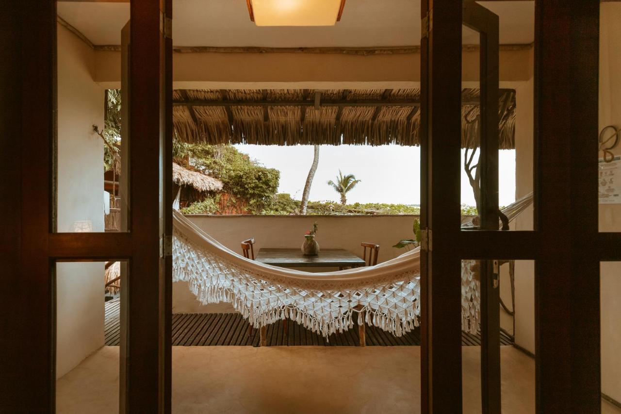 Casa Na Praia Jijoca de Jericoacoara Exterior photo