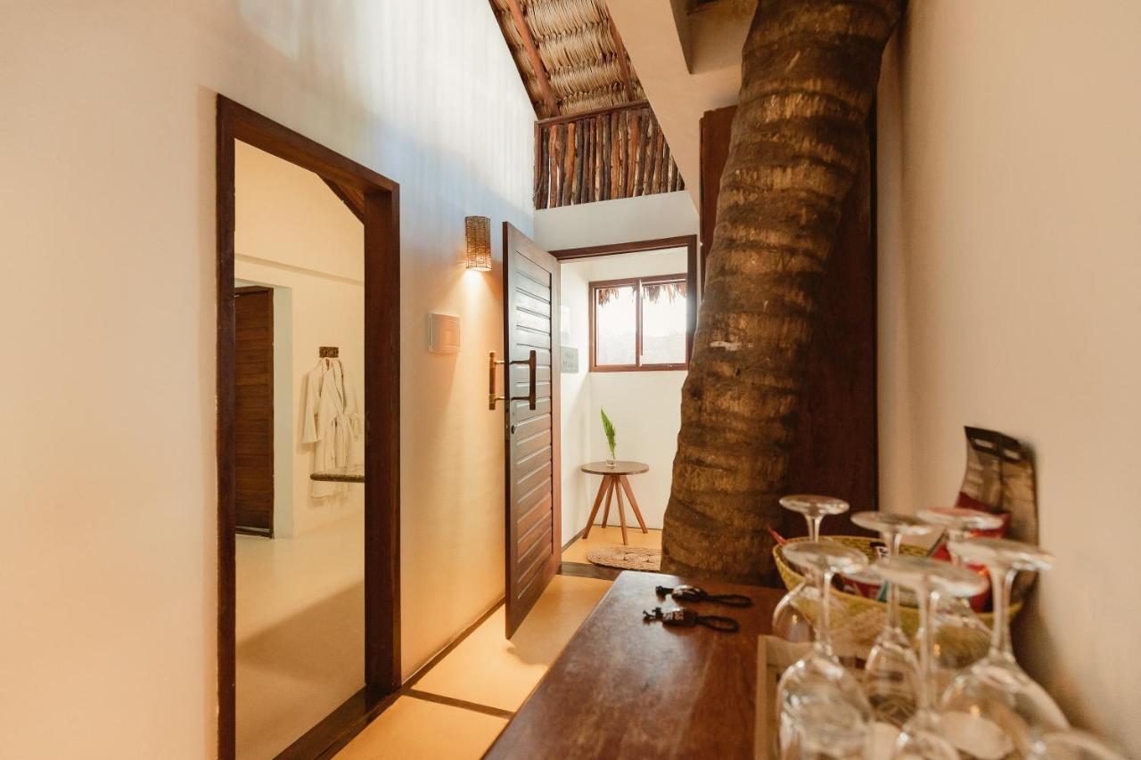 Casa Na Praia Jijoca de Jericoacoara Exterior photo