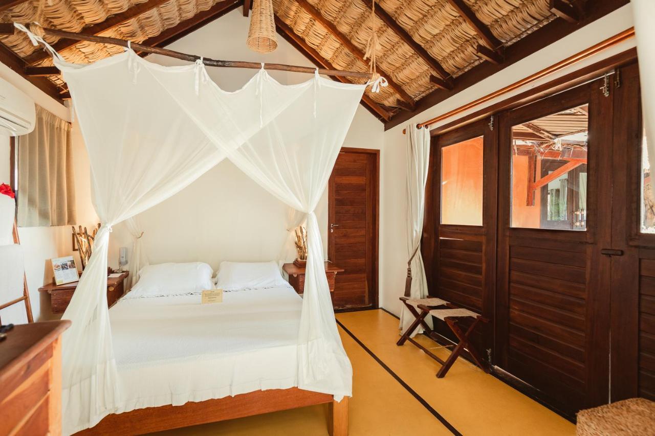 Casa Na Praia Jijoca de Jericoacoara Exterior photo