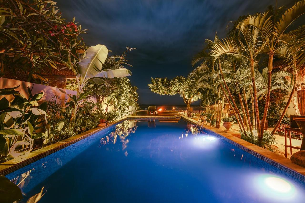 Casa Na Praia Jijoca de Jericoacoara Exterior photo