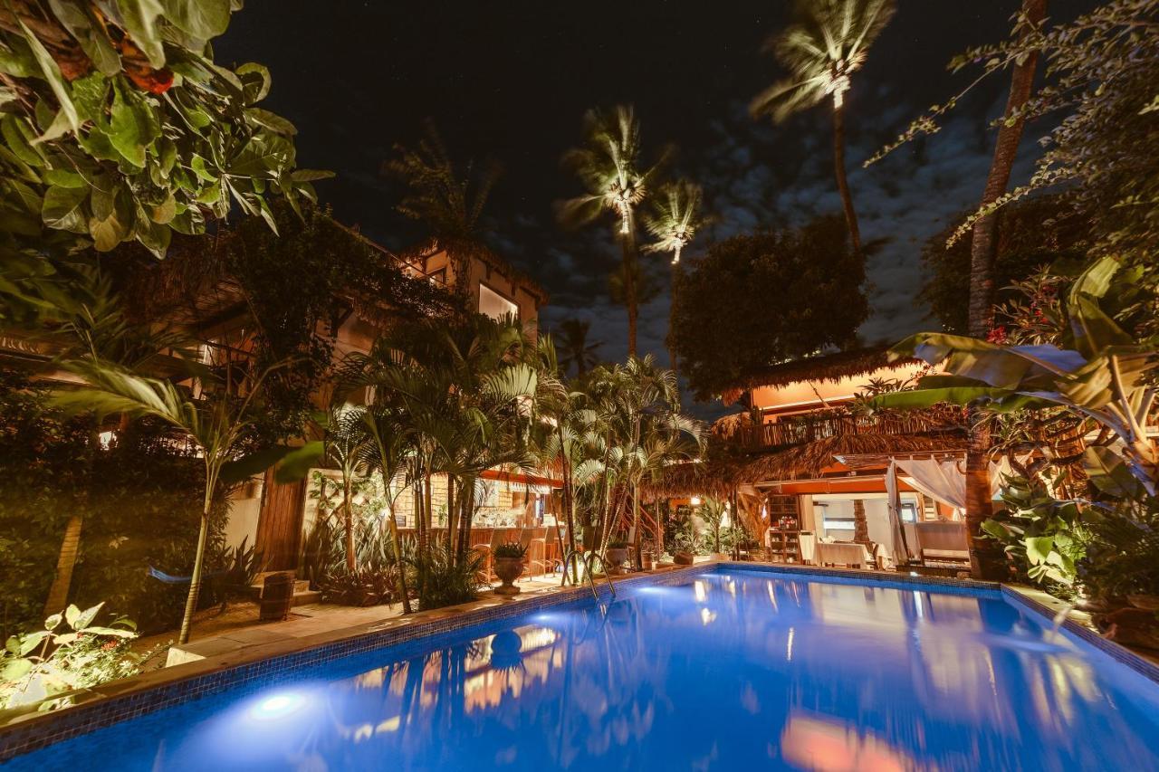 Casa Na Praia Jijoca de Jericoacoara Exterior photo