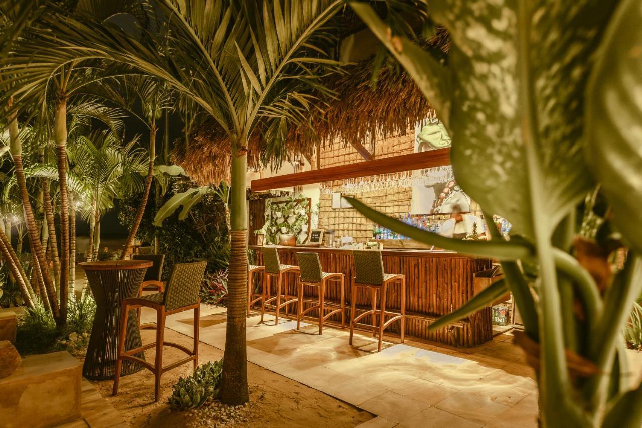 Casa Na Praia Jijoca de Jericoacoara Exterior photo