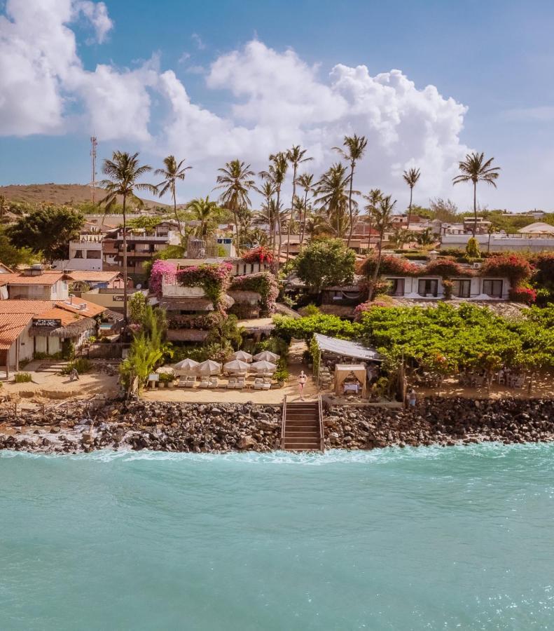 Casa Na Praia Jijoca de Jericoacoara Exterior photo