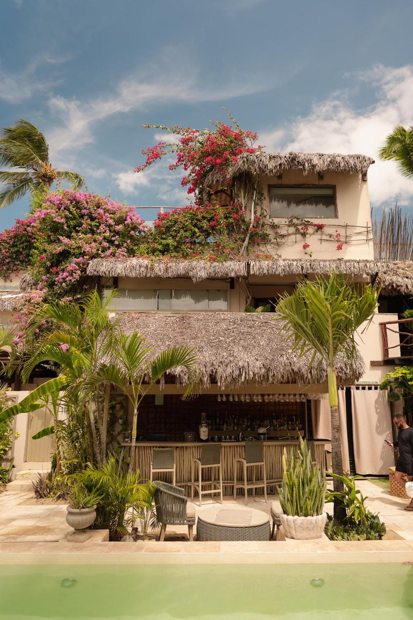 Casa Na Praia Jijoca de Jericoacoara Exterior photo